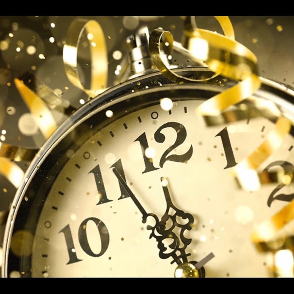 HAPPY NEW YEAR🎉